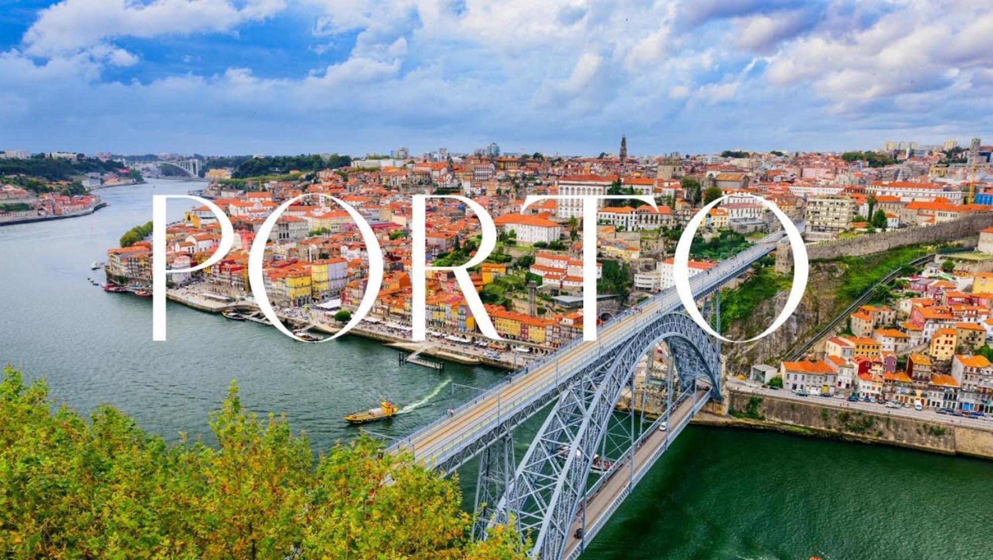 Explorers Porto